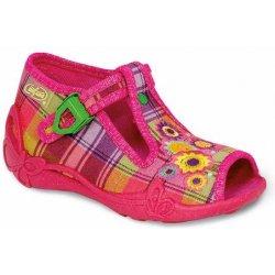 Sandálky befado b+n+z, befado,20 / 21 / 22 / 24