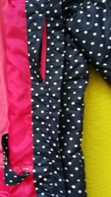 Lyžiarska bunda 13-14 r/s, active,164