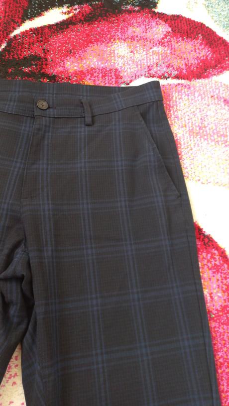 Nohavice, zara,40