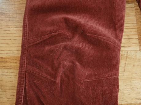 Nohavice-mežestráky., 110