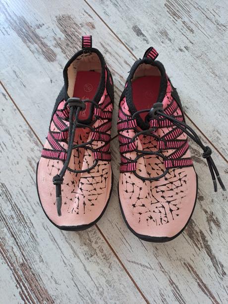 Topánky do vody, sprandi,28