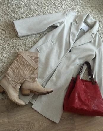 Perforované čižmy, 38