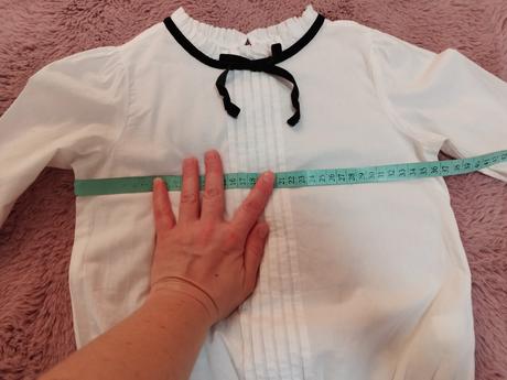 Blúzky sinsay, sinsay,116