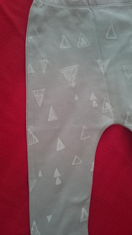 Next súprava tepláky tričko, next,92