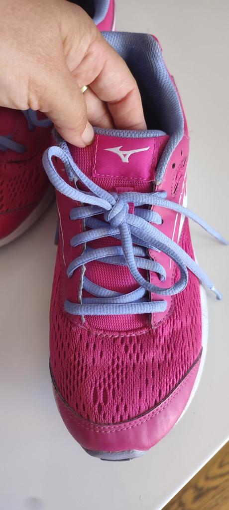 Asics tenisky 38,5, asics,39