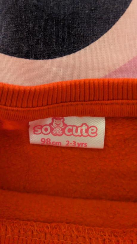 Vianočný sveter, 98