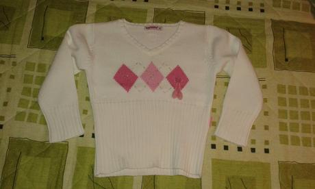 Svetrík mayoral, mayoral,98