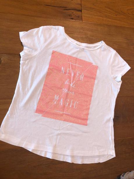 Springfield - tričko s krátkym rukávom, m