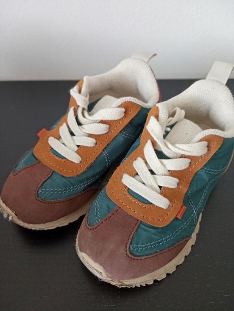 Tenisky zara, zara,24