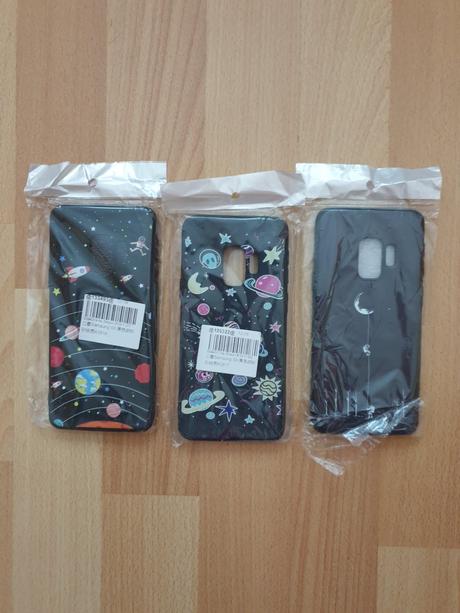 Samsung s9 kryty, 
