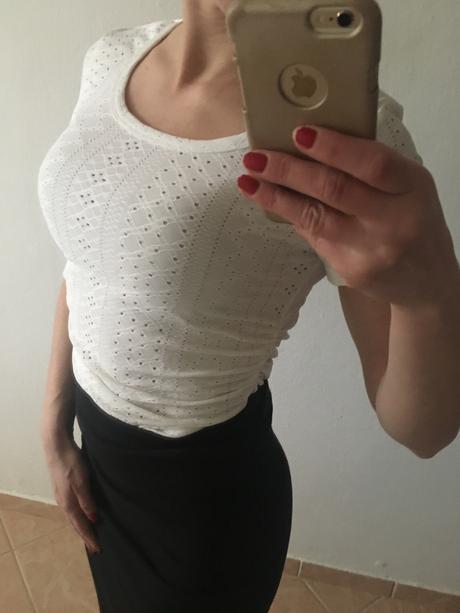 Tričko, s / xs