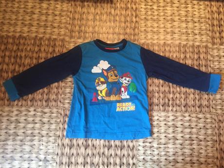 Pekné tričko, nickelodeon,86