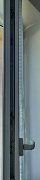 Ako otvoriť okna s dvojitým sklom?