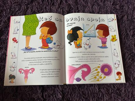 Moja prvá knižka o sexe,