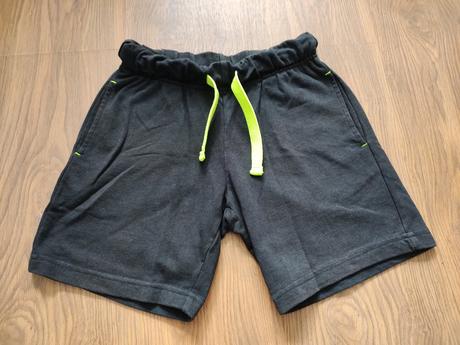 Kraťasy veľ 134, pepperts,134