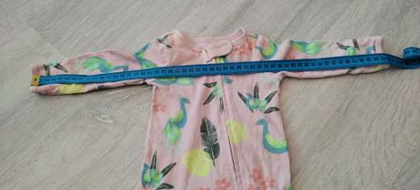 Pyzamo carters, carter's,50