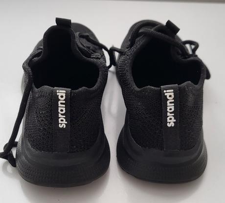 Tenisky 32 vd 21cm, sprandi,32