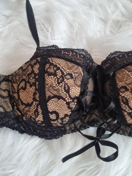 Podprsenka luxusná, 80b