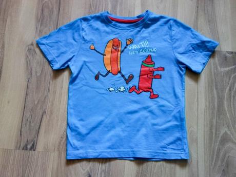 Tričko rebel, rebel,110