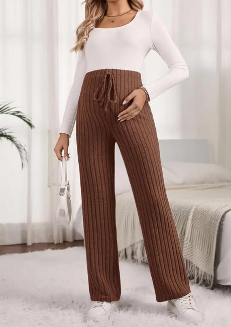 Tehotenske nohavice m, m