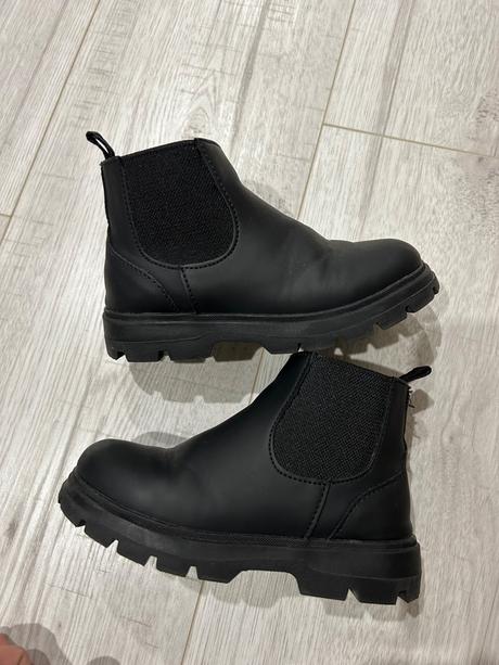 Čižmy zara, zara,26