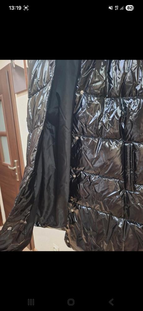 Vesta leskla, mohito,36