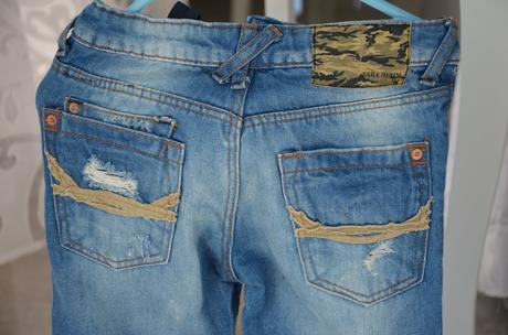 Rifle zara-116, zara,116