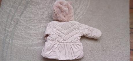 Prechodná bundička, f&f,62