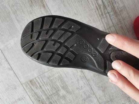 Čižmičky ecco, ecco,28