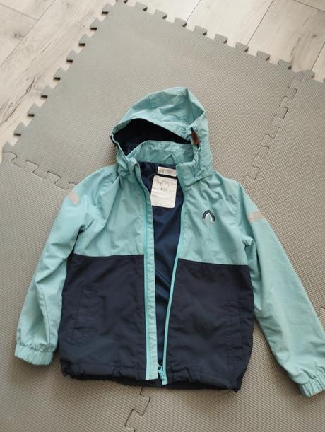 Prechodna bunda, h&m,128