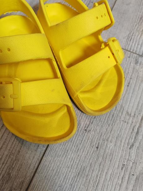 Bazenove sandale 26, 26