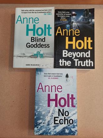 Anne holt v anglictine xs24,