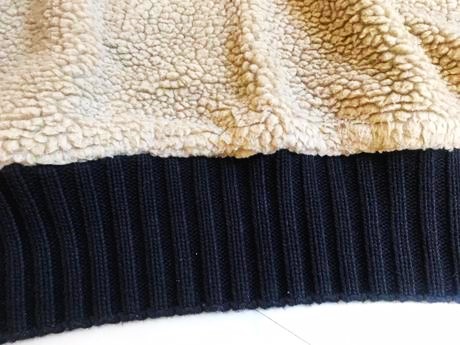 Zateplená bunda volcano xl/xxl, xl