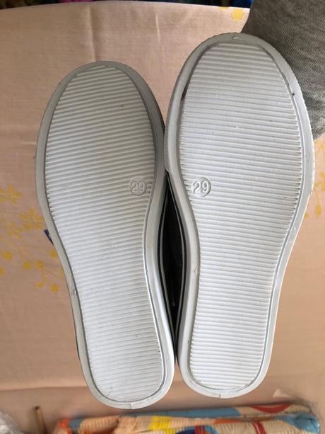 Sede tenisky - platenky, 29