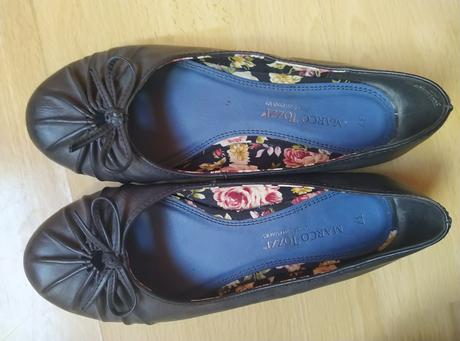 Damske, marco tozzi,37