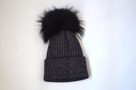 Čiapočka s brmbolcom, l - xxxl