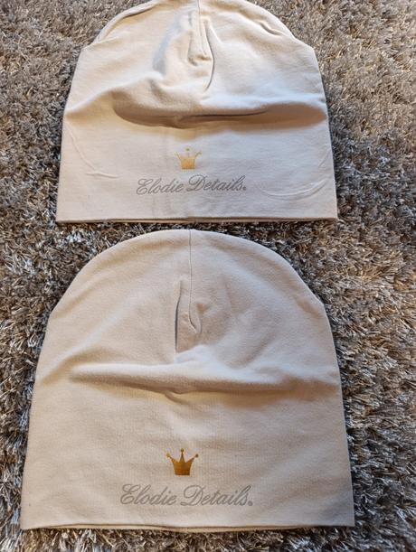 Elodie details dvojvrstvova čiapka 2-3, elodie details