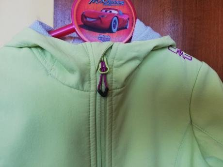 Prechodna bunda cmp, cmp,116