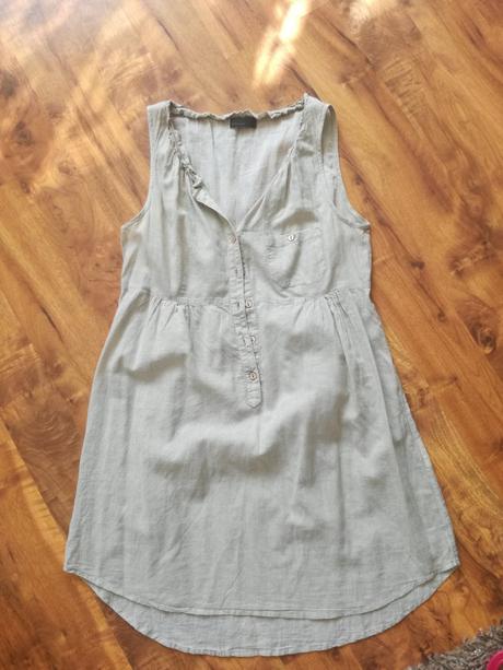 Dlhá blúzka, vero moda,s