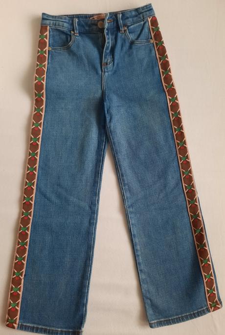 Rifle scotch&soda, 140