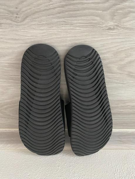 Nike šlapky č.40, nike,40