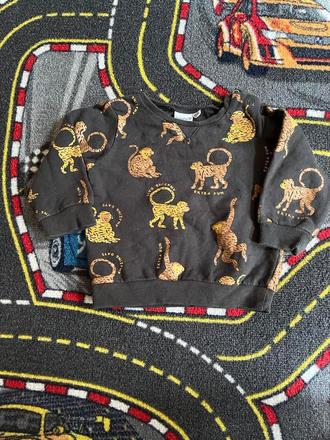 Mikina veľkosť 68, prénatal,68