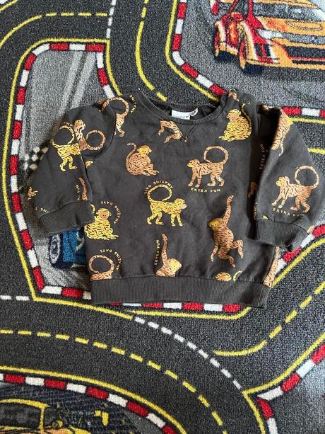 Mikina veľkosť 68, prénatal,68