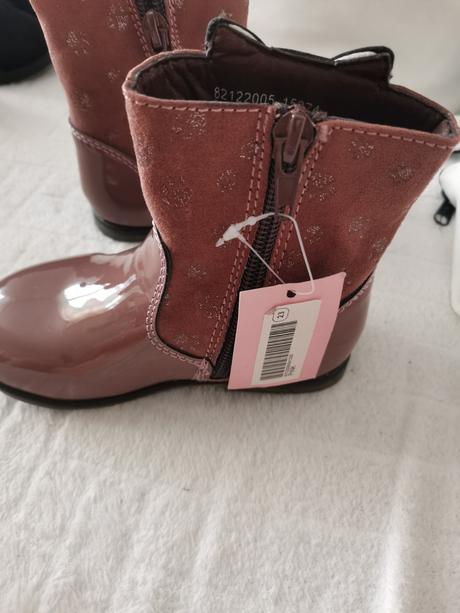 Detské topánky., 21 / 23