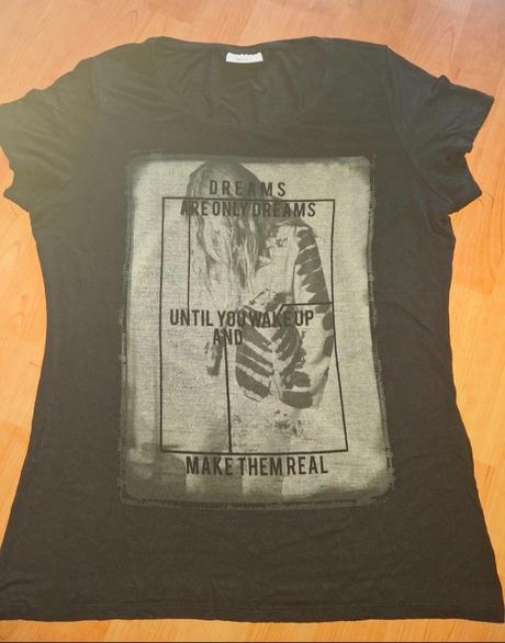 Dámske tričko, yessica,l