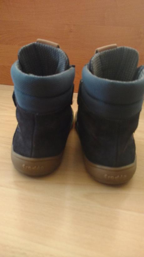 Barefoot topanky, froddo,37