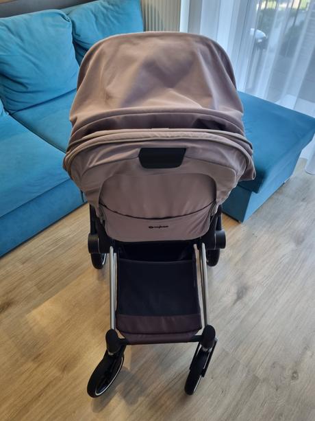 Kočík cybex priam, cybex