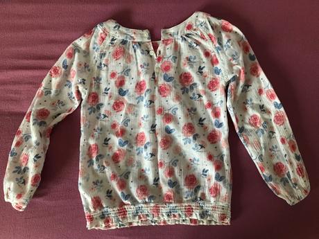 Bluzka, dopodopo,122