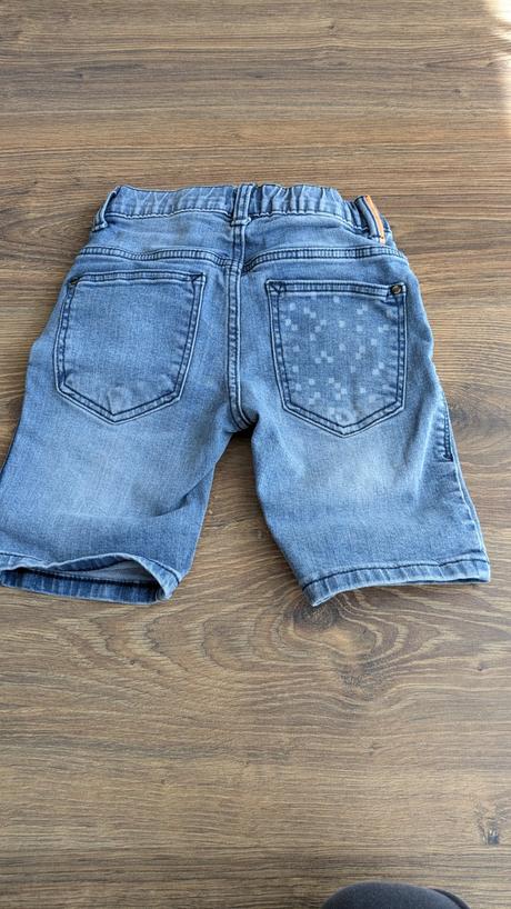 Kratasy s.oliver, s.oliver,116