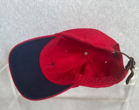 Originál ralph lauren polo šiltovka, ralph lauren